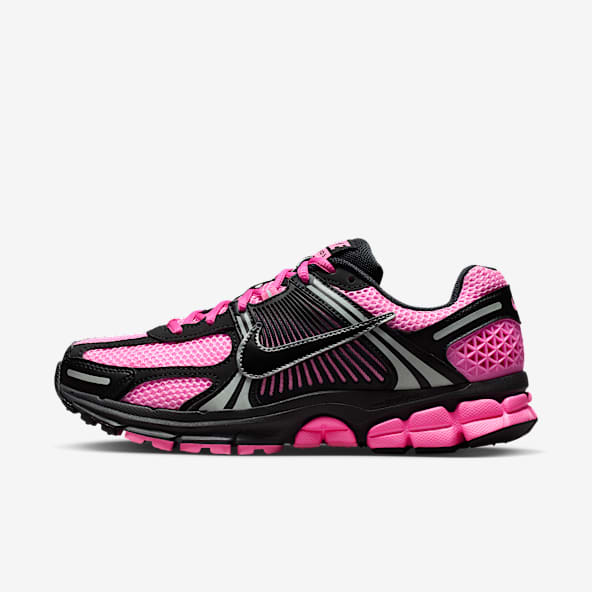 Pink Zoom Vomero. Nike.com Pink Zoom Vomero. Nike.com